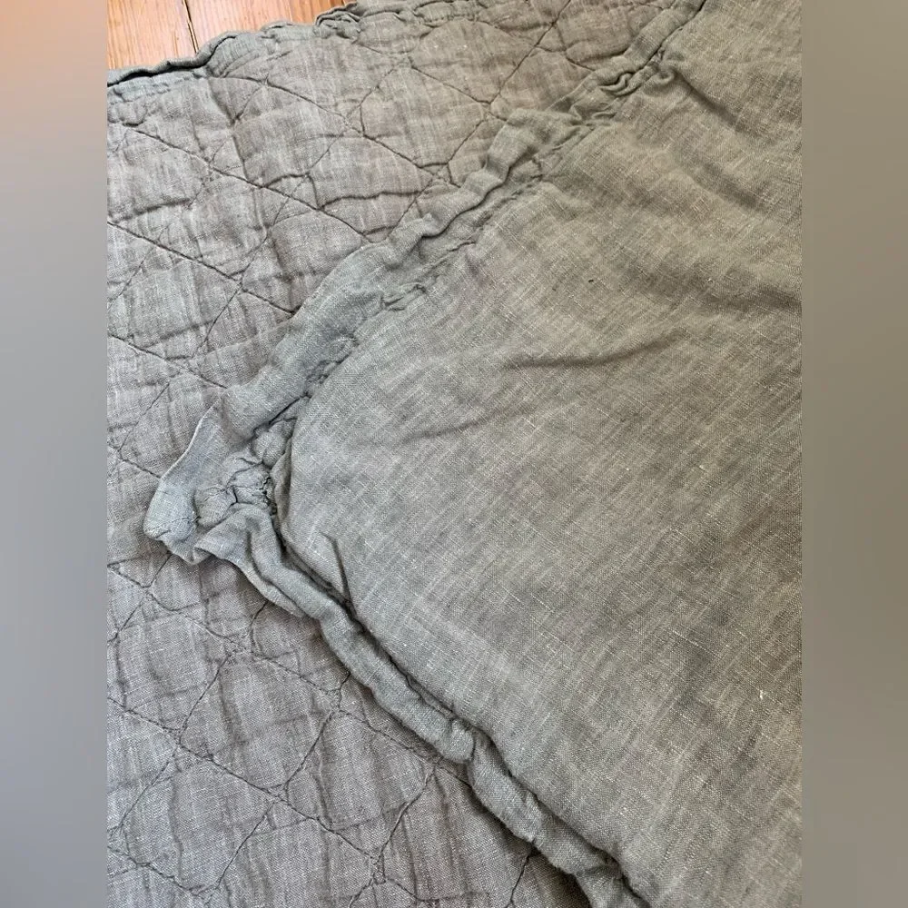 Pottery Barn Pillowsham